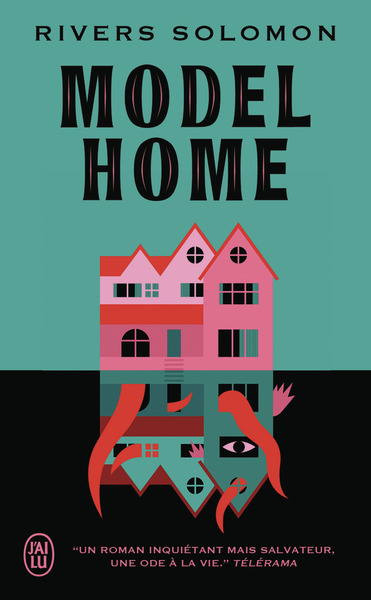 Picture of Model Home