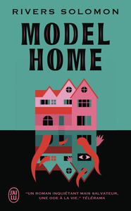 Picture of Model Home