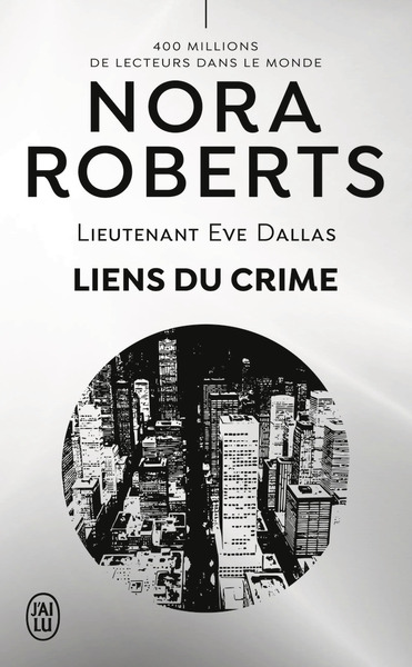 Picture of Liens du crime