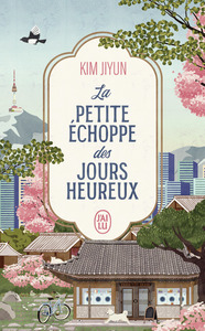 Picture of La petite échoppe des jours heureux