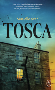 Picture of Tosca