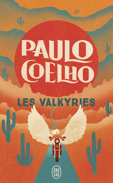 Image de Les Valkyries