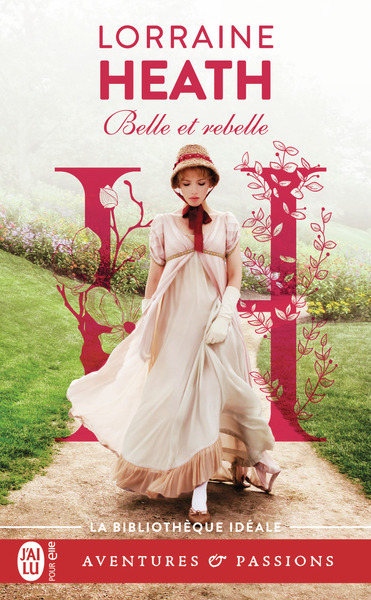 Image de Belle et rebelle
