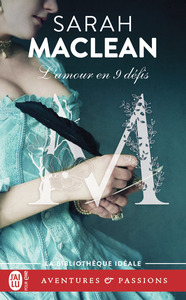 Picture of L'amour en 9 défis