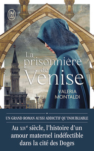 Picture of La prisonnière de Venise