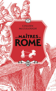 Image de Les maîtres de Rome