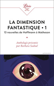 Image de La Dimension fantastique