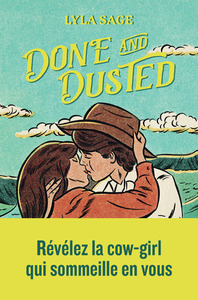 Picture of Done and Dusted