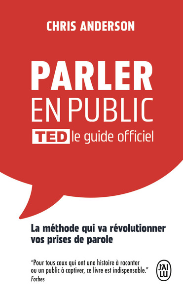 Picture of Parler en public