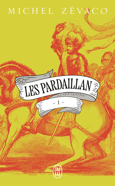 Picture of Les Pardaillan