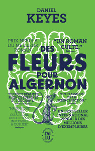 Picture of Des fleurs pour Algernon