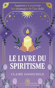 Picture of Le livre du spiritisme