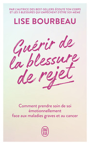 Picture of Guérir de la blessure de rejet