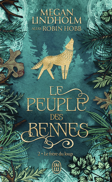 Image de Le peuple des rennes