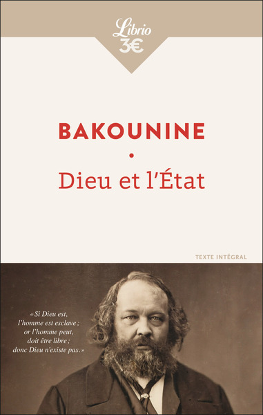 Picture of Dieu et l'État
