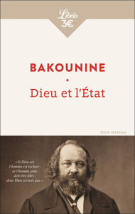 Picture of Dieu et l'État