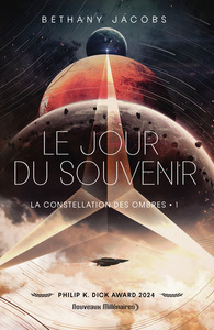 Picture of La constellation des Ombres