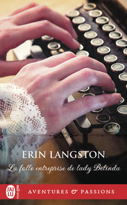 Image de La folle entreprise de lady Belinda