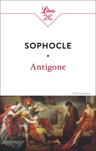 Picture of Antigone