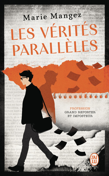 Picture of Les vérités parallèles