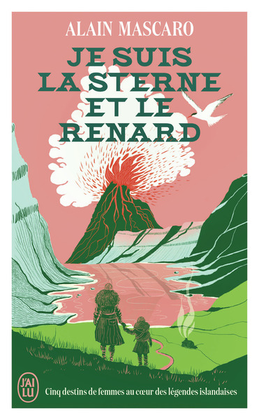 Image de Je suis la sterne et le renard