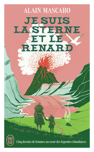Image de Je suis la sterne et le renard