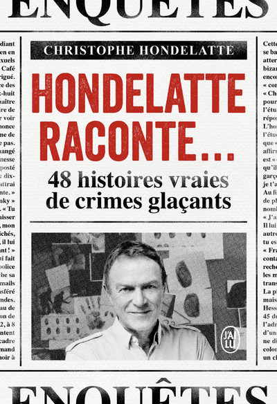 Image de Hondelatte raconte...