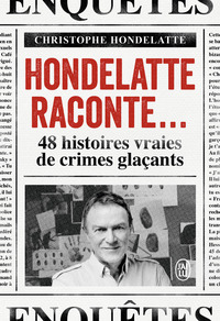 Image de Hondelatte raconte...