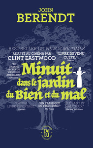 Image de Minuit dans le jardin du bien et du mal