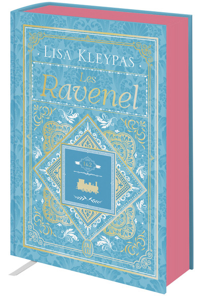 Image de Les Ravenel