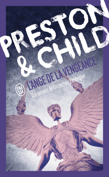 Image de L'ange de la vengeance