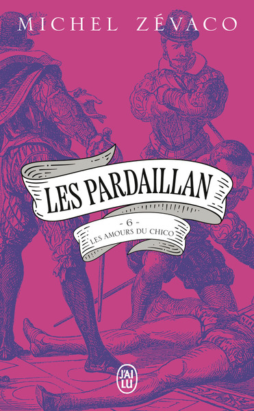Picture of Les Pardaillan