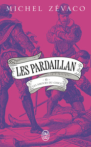 Picture of Les Pardaillan