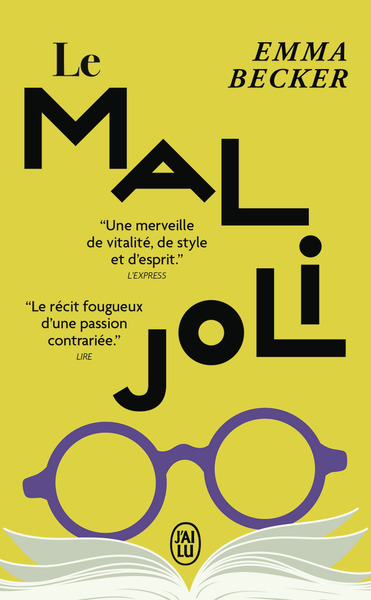 Picture of Le mal joli