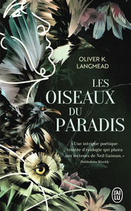 Picture of Les oiseaux du paradis