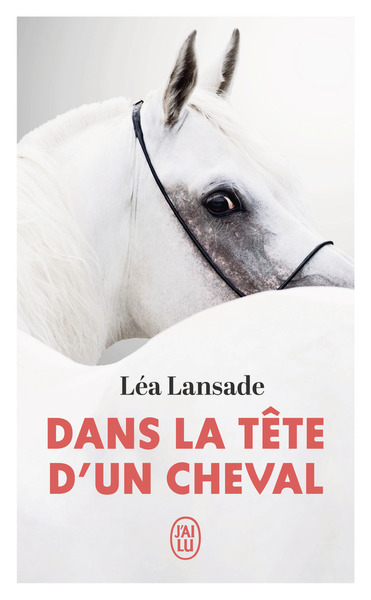 Picture of Dans la tête d'un cheval