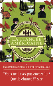 Image de La fiancée américaine