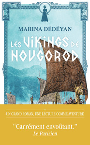 Image de Les Vikings de Novgorod