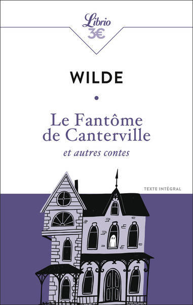 Picture of Le Fantôme de Canterville et autres contes