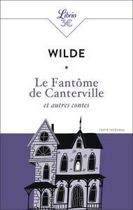 Picture of Le Fantôme de Canterville et autres contes