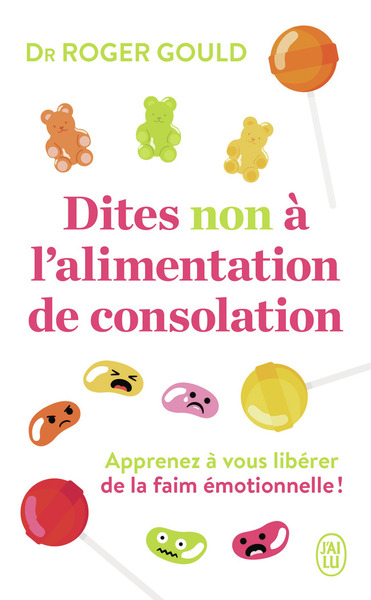 Picture of Dites non à l'alimentation de consolation