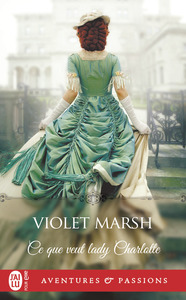 Picture of Ce que veut lady Charlotte