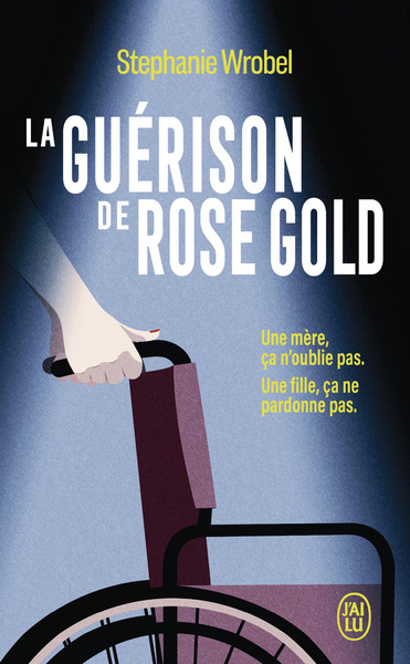 Picture of La guérison de Rose Gold