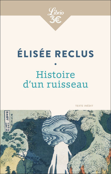 Picture of Histoire d'un ruisseau