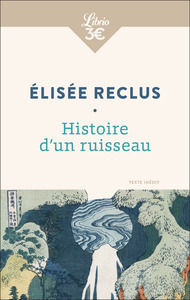 Picture of Histoire d'un ruisseau
