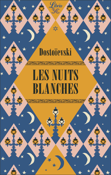 Picture of Les Nuits blanches