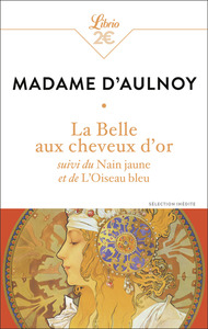 Image de La Belle aux cheveux d'or