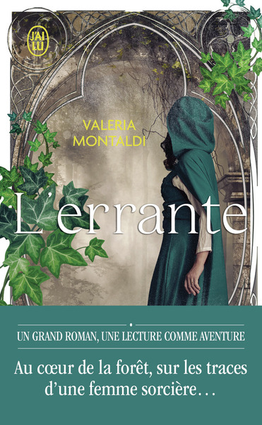 Image de L'errante