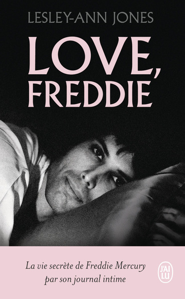 Image de Love, Freddie