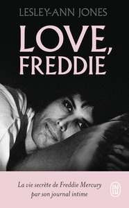 Image de Love, Freddie